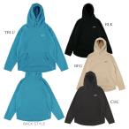 ショッピングFleece LUZeSOMBRA_ルースイソンブラ フリースパーカー SMOOTH FLEECE PARKA F2012135