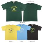 （割引セール 40％OFF）LUZeSOMBRA_ルースイソンブラ Tシャツ NATURAL MYSTIC TEE
