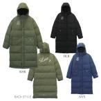ショッピングXL LUZeSOMBRA_ルースイソンブラ アウター ベンチコート BENCH COAT