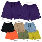 LUZeSOMBRA_ルースイソンブラ ショートパンツ ハーフパンツ ACTIVE STRETCH SHORTS