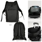 LUZeSOMBRA_ルースイソンブラ バックパック リュック TWM UTILLITY BACKPACK L1231440