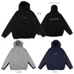 ショッピングFleece （割引セール 20％OFF）LUZeSOMBRA_ルースイソンブラ アウター フリース パーカー NAVIGATORS FLEECE PARKA L1232153