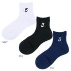 LUZeSOMBRA_ルースイソンブラ ショートソックス 靴下 PLAY SHORT SOCKS L1241387