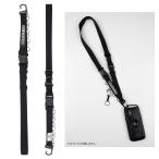 LUZeSOMBRA/ルースイソンブラ 本橋テープ×LS MULTI STRAP
