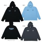 ( скидка распродажа 20%OFF)LUZeSOMBRA/ разрозненный isomblap Ractis Parker TWM DRY PULLOVER PARKA