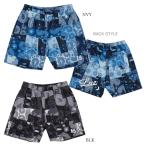 LUZeSOMBRA/ルースイソンブラ タフタ ハーフパンツ ショートパンツ OAO PIECE ONE TAFTA SHORTS