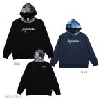 LUZeSOMBRA/ルースイソンブラ スウェットパーカー OAO PIECE ONE HEAVY SWEAT PARKA