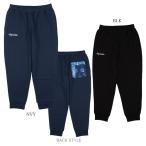 LUZeSOMBRA/ルースイソンブラ スウェットパンツ ロングパンツ OAO PIECE ONE HEAVY SWEAT LONG PANTS