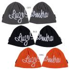 ( скидка распродажа 40%OFF)LUZeSOMBRA/ разрозненный isombla вязаная шапка шляпа CURSIVE LOGO DRY KNIT CAP