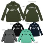 LUZeSOMBRA/ разрозненный ison бюстгальтер ji верх LS LOGO DRY HALFZIP