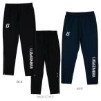 LUZeSOMBRA/ルースイソンブラ ジャージパンツ ロングパンツ LS DRY LONG PANTS