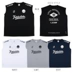 LUZeSOMBRA/ разрозненный isombla безрукавка pra рубашка FUTEBOLISTA FRENCHSLEEVE PRA SHIRT