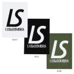 LUZeSOMBRA/ разрозненный isombla стикер наклейка LS LOGO STICKER