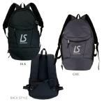 ショッピングリュック LUZeSOMBRA_ルースイソンブラ バッグパック リュック PX BACK PACK L2211440