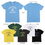 LUZeSOMBRA_ルースイソンブラ ジュニア Tシャツ Jr NATURAL MYSTIC T-SHIRT