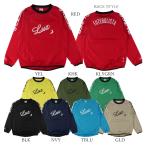 LUZeSOMBRA_ルースイソンブラ ピステトップ ジュニア Jr LZSB PULLOVER PISTE TOP L2232111