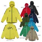 LUZeSOMBRA_ルースイソンブラ ピステジャケット ジュニア Jr LZSB FULLZIP PISTE JKT L2232112