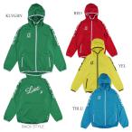 （割引セール 20％OFF）LUZeSOMBRA_ルースイソンブラ ピステジャケット ジュニア Jr LZSB FULLZIP PISTE JKT