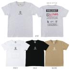 LUZeSOMBRA_ルースイソンブラ ジュニア Tシャツ Jr LOCAL SUPPORT TEE L2233201