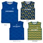 ( скидка распродажа 40%OFF)LUZeSOMBRA/ разрозненный isombla pra рубашка безрукавка Junior Jr CARNAVAL NOSLEEVE TOP