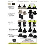 【予約商品/12月下旬入荷予定】LUZeSOMBRA/ルースイソンブラ 福袋 ジュニア プレミアムリミテッドパック 25FW JUNIOR PREMIUM LIMITED PACK