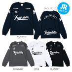 LUZeSOMBRA/ разрозненный isombla длинный рукав pra рубашка long pra Junior Jr FUTEBOL ZION L/S PRA SHIRT