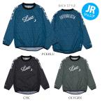 LUZeSOMBRA/ разрозненный isombla Junior pi стерео верх Jr GEOME PISTE CREW TOP