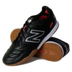 （割引セール 30％OFF）newbalance/ニューバランス フットサルシューズ 442 PRO V2 ID BLACK
