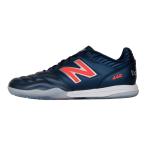 ( скидка распродажа 30%OFF)newbalance_ New balance футзал обувь 442 PRO ID V2 NVY/RED