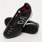 ( скидка распродажа 20%OFF)newbalance_ New balance футзал обувь 442 V2 PRO TF BLACK MS41TBK22E