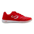 SENDA_センダ フットサルシューズ USHUAIA PRO 2.0 RED/WHT