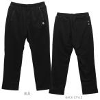 LUZ e SOMBRA_ルースイソンブラ ナイロンパンツ LTT GELANOTS TAPERED LONG PANTS T2011411