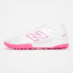 newbalance_ニューバランス フットサルシューズ 442 Team TF V3 WHITE/PINK