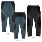 LUZeSOMBRA/ルースイソンブラ ロングパンツ ジャージパンツ TWM DRY SLIM ANKLECUT PANTS