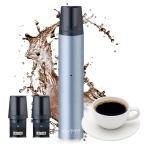 KM999 電子タバコ 本体 リキッド セット コーヒー タール ニコチン ゼロ ケーエムスリーナイン 禁煙 分煙 タバコ たばこ タバコの代わり メンズ レディース GABA