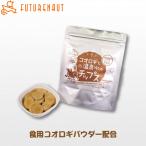 コオロギと温泉水のチップス 1袋 FUTURENAUT フューチャーノート コオロギ 食用 パウダー ...