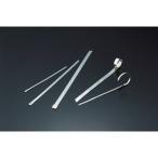 電設配線部品 ケーブルタイ ＴＲＵＳＣＯ　ステンレスケーブルタイ　Ｗ７．９Ｘ３００Ｌ　（１００本入）　  (BCT-300L)