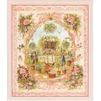 グリーティングカード「Be Mine」／輸入雑貨／ターシャ・テューダー<レターパックライト対応>