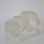 Yahoo! Yahoo!ショッピング(ヤフー ショッピング)【風水金運アップ】パワーストーン天然石水晶の豼貅（ひきゅう