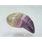 フローライト勾玉天然石原石パワース...