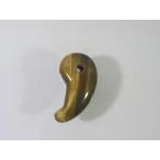 タイガーアイ勾玉・金運、ビジネス運...