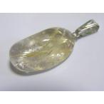 Yahoo! Yahoo!ショッピング(ヤフー ショッピング)タイチンルチルクォーツ（針水晶）のペンダントトップ 金運、ビジネス運のルチルのペンダント 210204-2