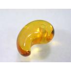 シトリン勾玉天然石パワーストーン原...