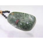 セラフィナイト天然石原石タンブル根...