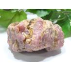 インカローズ(ロードクロサイト)天然石 原石 素敵な恋のお守りバラ色のパワーストーン インカローズ A140904-29 風水天珠堂
