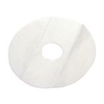 シフォンケーキ型 17cm用 敷紙 20枚入