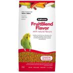 ズプリーム (ZuPreem) フルーツブレンド S セキセイ・パラキート 200g