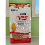 ズプリーム (ZuPreem) フルーツブレンド XSフィンチ・カナリア   200g