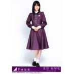 生田絵梨花 生写真 乃木坂46 逃げ水 封入特典 Type-D 生田絵梨花 生写真 乃木坂46 逃げ水 封入特典 Type-D