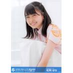 松岡はな 生写真 AKB48 49thシングル 選抜総選挙 ロケ生写真 vol.1 A